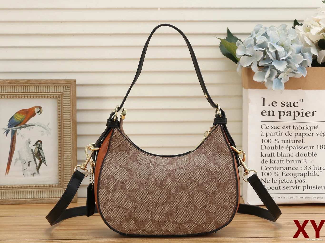 7528 Coach Women Messenger Bag For Versatile 1109